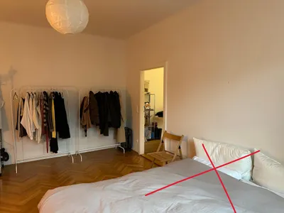 2-Zimmer-Wohnung mieten in Wien – 47 m², € 490 – Bild 5 von 11