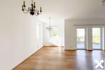 3-Zimmer-Wohnung mieten in Vöcklabruck – 81,28 m², € 1.150 – Bild 4 von 12