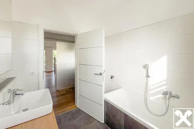 3-Zimmer-Wohnung mieten in Vöcklabruck – 81,28 m², € 1.150 – Bild 8 von 12