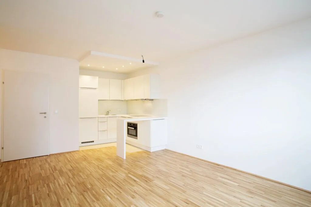 Wohnung – Wien, Brigittenau, Katastralgemeinde Brigittenau - Ansicht 3