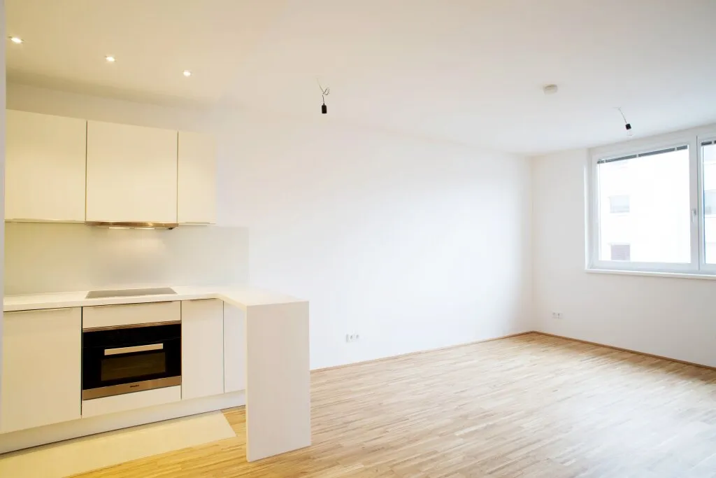 Wohnung – Wien, Brigittenau, Katastralgemeinde Brigittenau - Ansicht 2