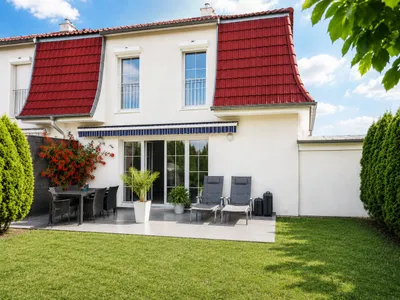 4-Zimmer-Haus kaufen in Wiener Neustadt Land – 100 m², € 369.000