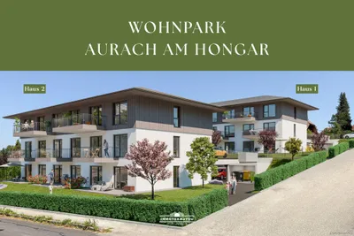 3-Zimmer-Wohnung kaufen in Vöcklabruck – 69,96 m², € 302.345 – Bild 1 von 8