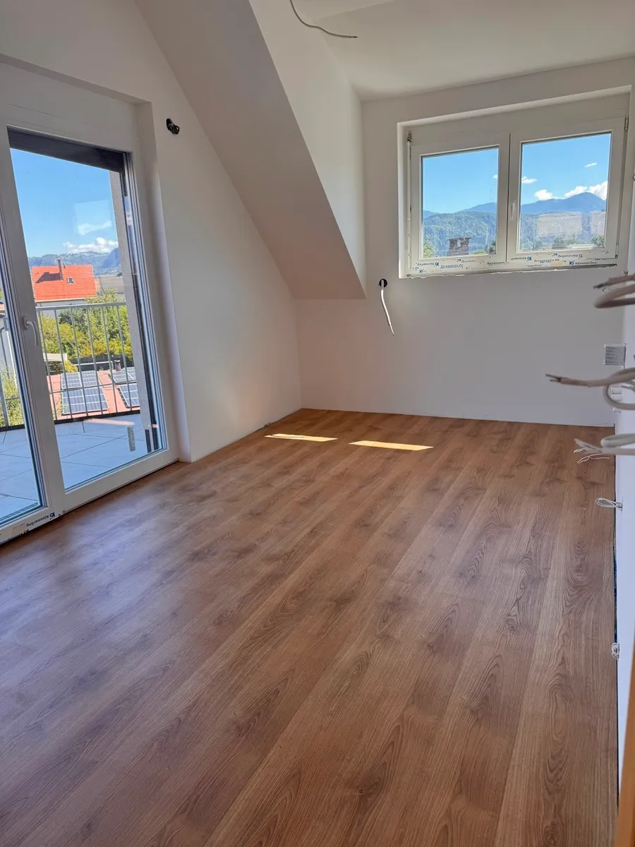Wohnung – Klagenfurt - Ansicht 2