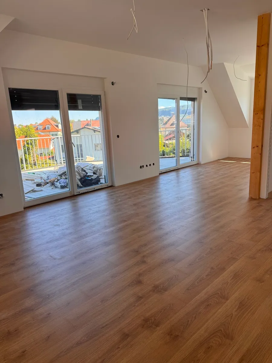 Wohnung – Klagenfurt
