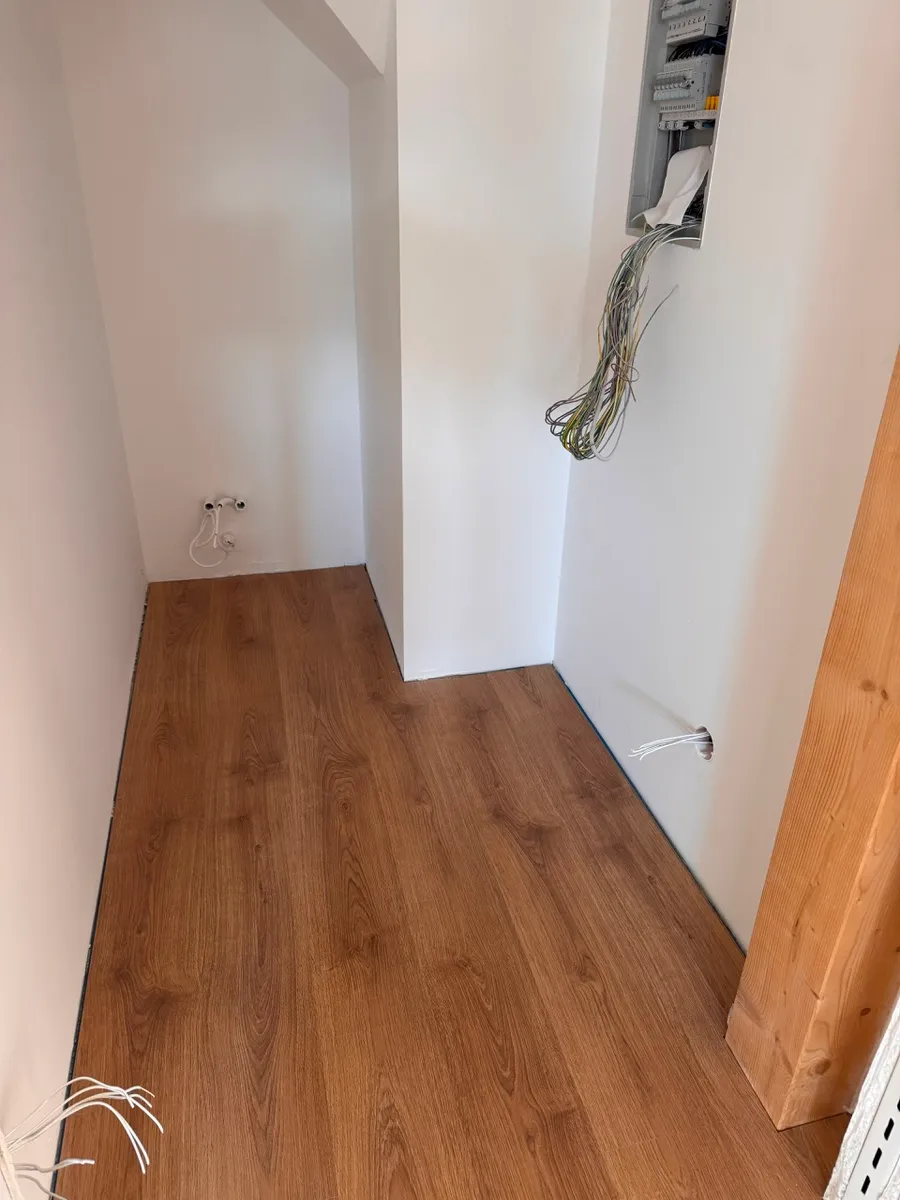 Wohnung – Klagenfurt - Ansicht 3