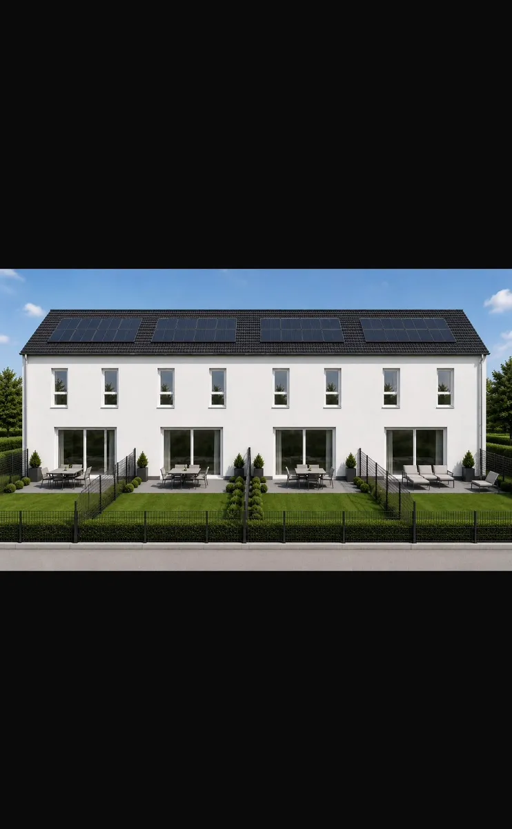 Haus – Weitendorf - Ansicht 2