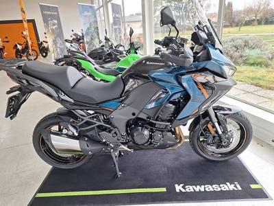 Kawasaki Versys 1100 SE *MY 26*