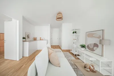 Immobilie kaufen in Wien – 36,85 m², € 301.000 – Bild 12 von 23