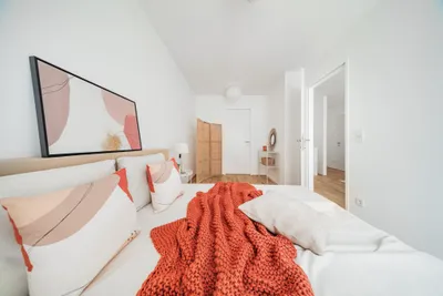 Immobilie kaufen in Wien – 36,85 m², € 301.000 – Bild 10 von 23