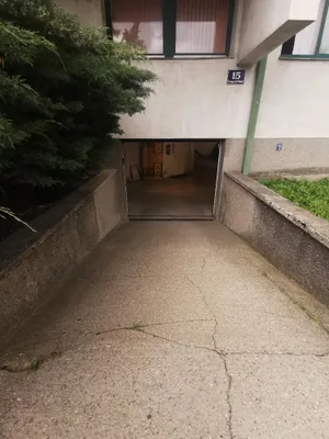 Wohnung mieten in Wien – 11 m², € 100 – Bild 7 von 8