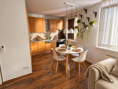 2-Zimmer-Wohnung mieten in Wien – 50 m², € 520 – Bild 2 von 7