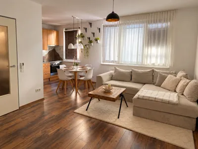 2-Zimmer-Wohnung mieten in Wien – 50 m², € 520 – Bild 1 von 7