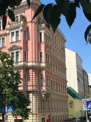 3-Zimmer-Gewerbeimmobilie mieten in Wien – 83 m², € 18
