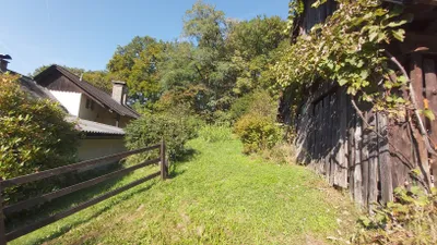 Grundstück kaufen in Graz-Umgebung – 2 800 m², € 300 – Bild 6 von 10