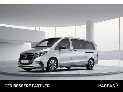 Mercedes-Benz Vito 116 CDI 4x4 PRO Extralang 9 Sitze SHZ