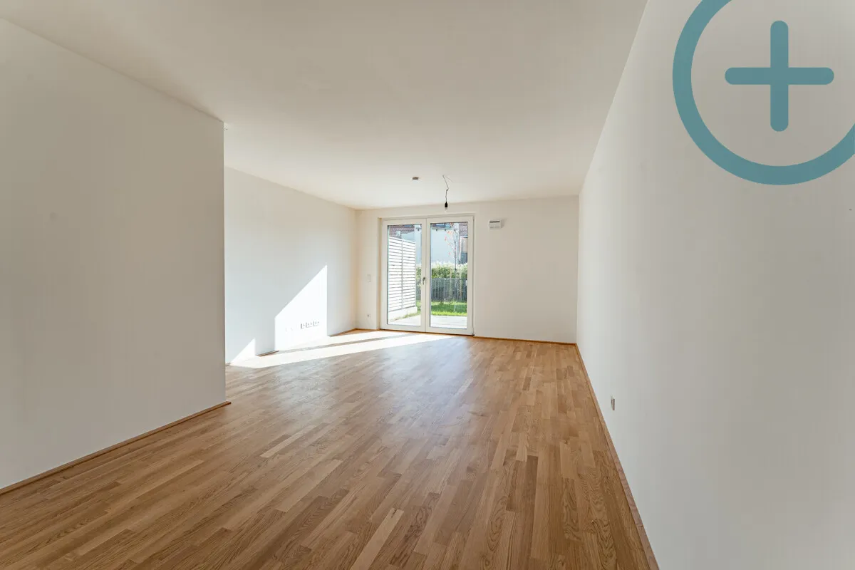 Familiendomizil mit Garten & Wohnkomfort – pohled 2