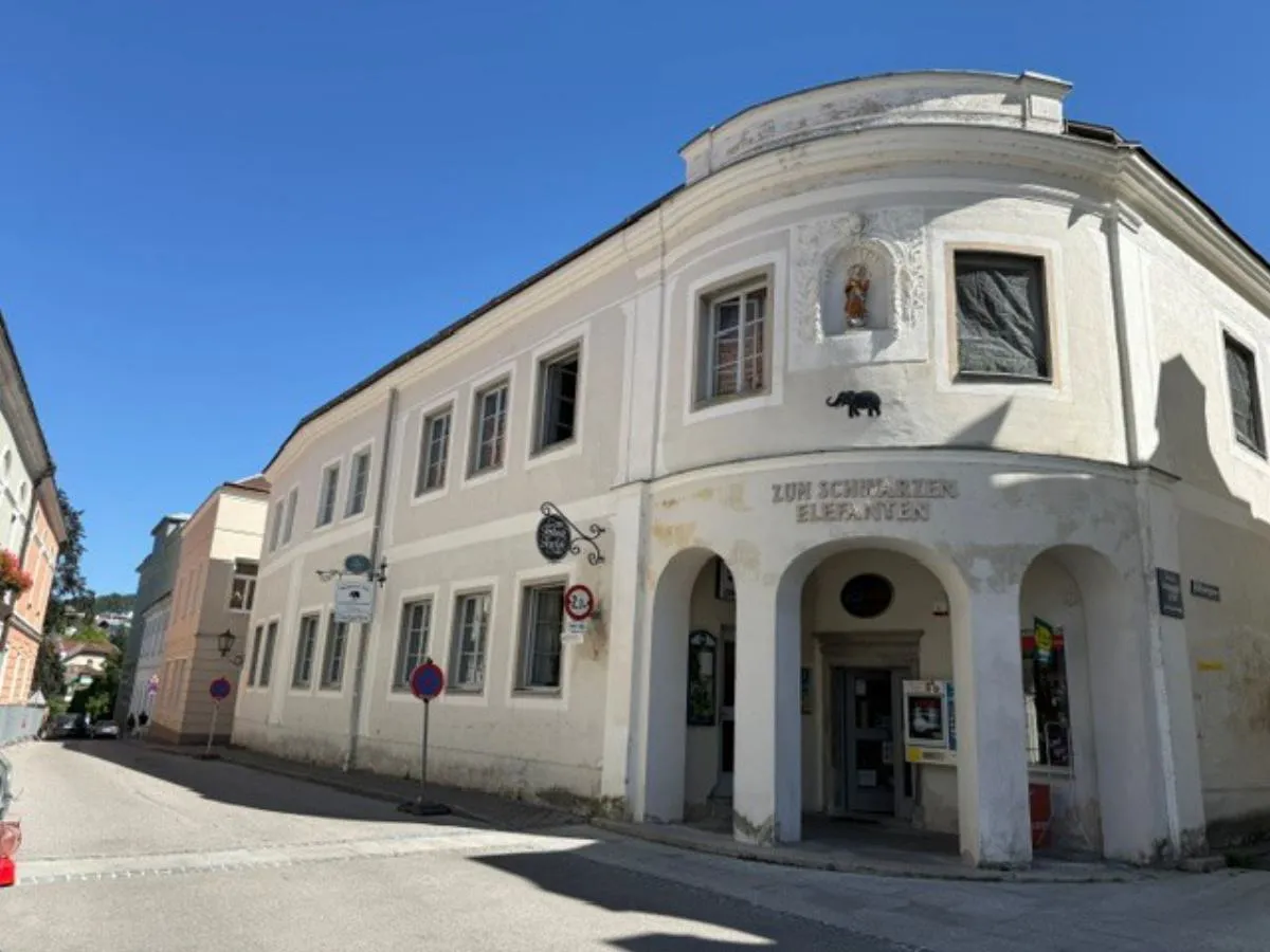 SCHEIBBS XV/1, Geschäftsräumlichkeit, Lokal-TOP 8, 1000/00009340/00001008 - Ansicht 2
