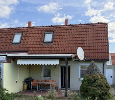 4-Zimmer-Haus kaufen in Wels – 114 m², € 290.000 – Bild 4 von 25