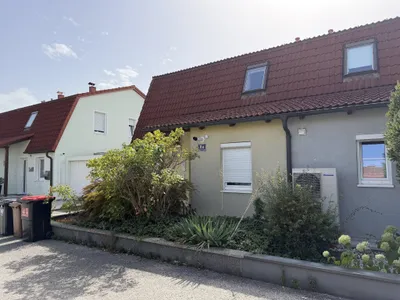 4-Zimmer-Haus kaufen in Wels – 114 m², € 290.000 – Bild 2 von 25