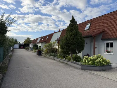 4-Zimmer-Haus kaufen in Wels – 114 m², € 290.000 – Bild 3 von 25