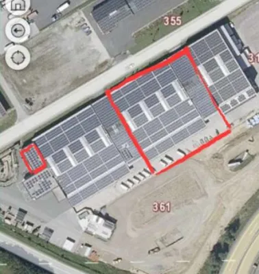 Immobilie mieten in Hartberg-Fürstenfeld – 900 m², € 6.120 – Bild 13 von 14