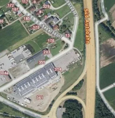 Immobilie mieten in Hartberg-Fürstenfeld – 900 m², € 6.120 – Bild 14 von 14