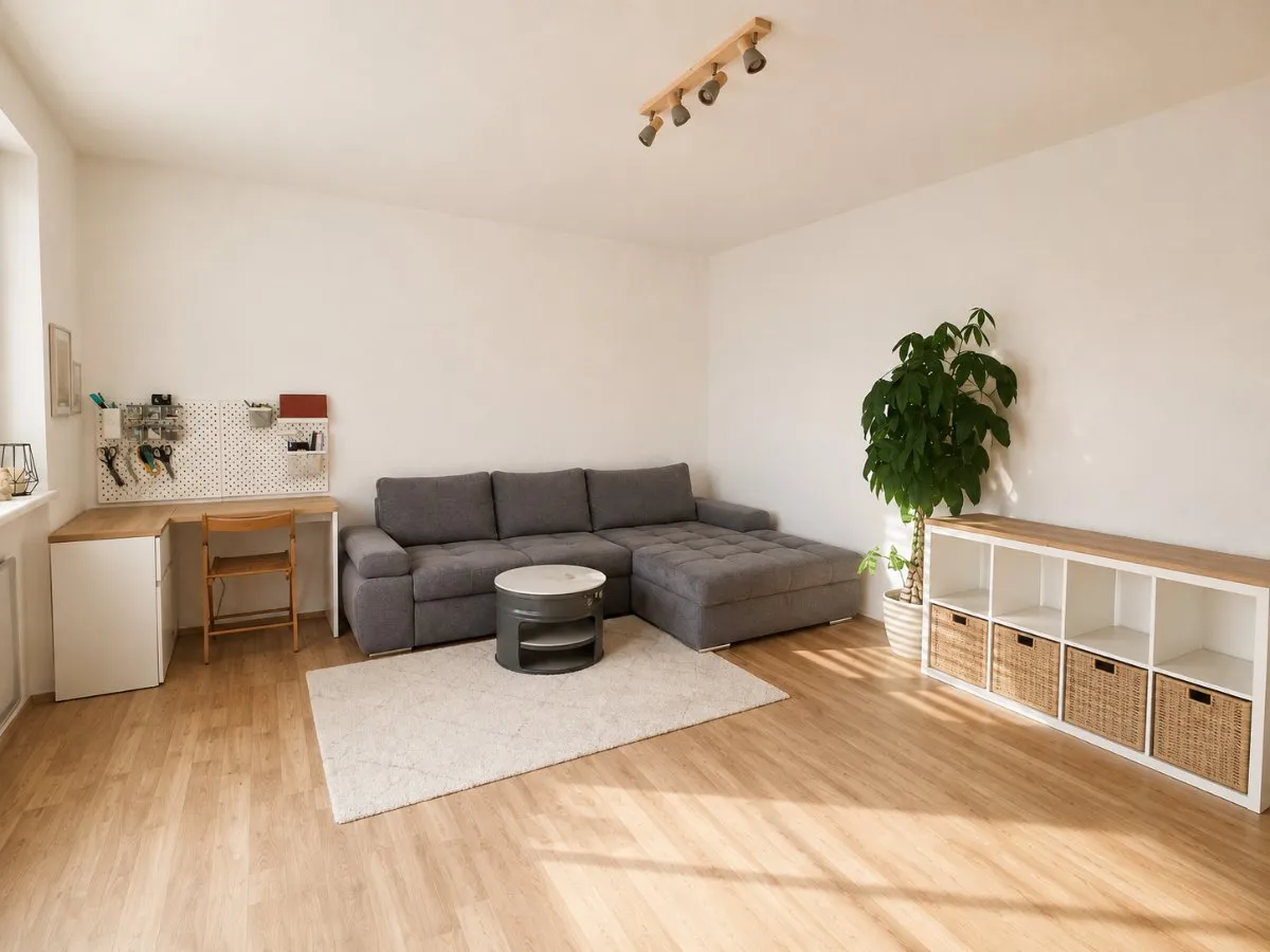 Wohnung – Sankt Michael in Obersteiermark, Liesingtal - Ansicht 2
