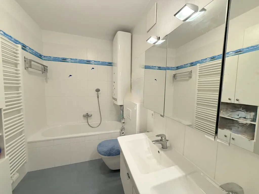 Wohnung – Wien - Ansicht 3