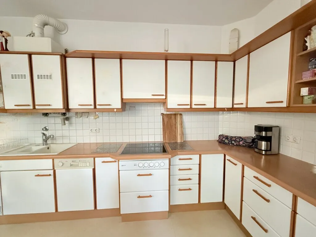 Wohnung – Wien - Ansicht 2