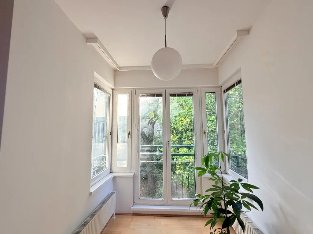 Wohnung – Wien