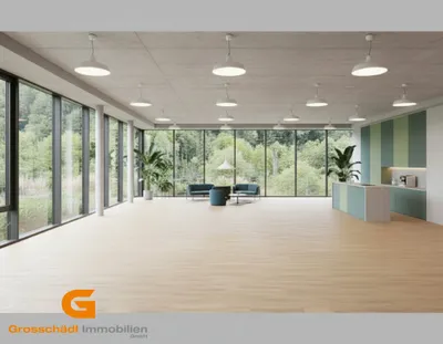 Gewerbeimmobilie kaufen in Salzburg Stadt – 151 m², € 1.278.905