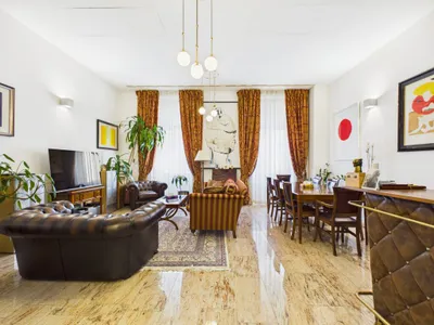 3-Zimmer-Wohnung kaufen in Wien – 115,71 m², € 2.190.000 – Bild 2 von 15