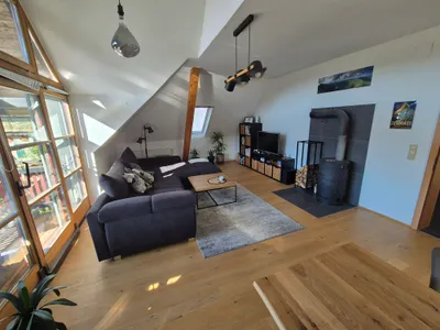 Wohnung mieten in Klagenfurt – 90 m², € 1.155 – Bild 3 von 10