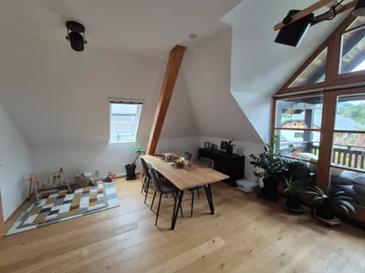 Wohnung mieten in Klagenfurt – 90 m², € 1.155 – Bild 4 von 10