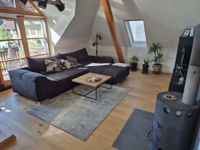 Wohnung mieten in Klagenfurt – 90 m², € 1.155 – Bild 2 von 10