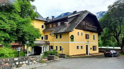 10-Zimmer-Gewerbeimmobilie kaufen in Hermagor – 1 000 m²