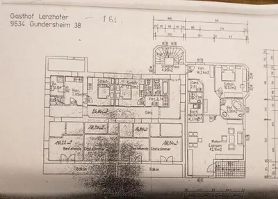 10-Zimmer-Gewerbeimmobilie kaufen in Hermagor – 1 000 m² – Bild 11 von 14