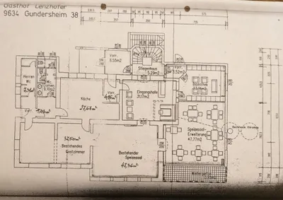 10-Zimmer-Gewerbeimmobilie kaufen in Hermagor – 1 000 m² – Bild 12 von 14