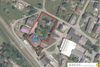 10-Zimmer-Gewerbeimmobilie kaufen in Hermagor – 1 000 m² – Bild 9 von 14