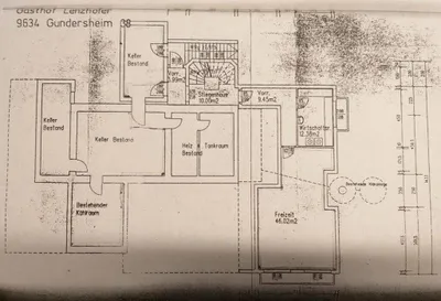 10-Zimmer-Gewerbeimmobilie kaufen in Hermagor – 1 000 m² – Bild 14 von 14