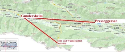 10-Zimmer-Gewerbeimmobilie kaufen in Hermagor – 1 000 m² – Bild 10 von 14