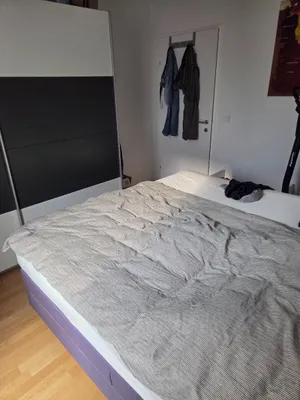 2-Zimmer-Wohnung mieten in Wien – 44 m², € 906 – Bild 7 von 12