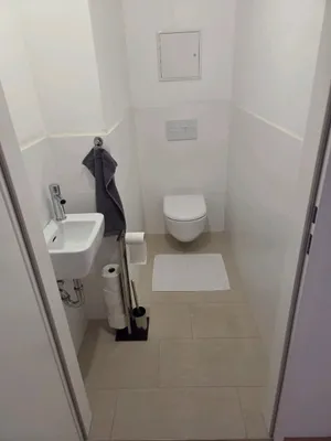 2-Zimmer-Wohnung mieten in Wien – 44 m², € 906 – Bild 10 von 12