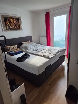 2-Zimmer-Wohnung mieten in Wien – 44 m², € 906 – Bild 8 von 12