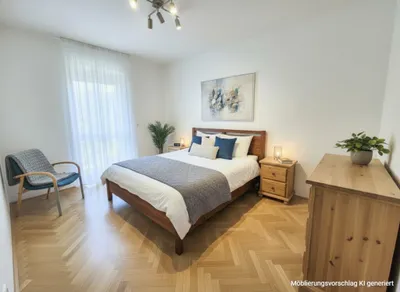 2-Zimmer-Wohnung kaufen in Wien – 63,02 m², € 535.000 – Bild 6 von 10