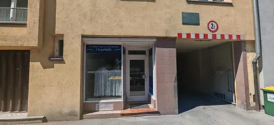 Gewerbeimmobilie mieten in Innsbruck – 41 m², € 963 – Bild 1 von 9