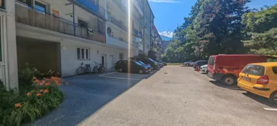 Gewerbeimmobilie mieten in Innsbruck – 41 m², € 963 – Bild 8 von 9