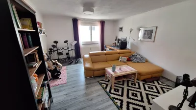 2-Zimmer-Wohnung mieten in Wien – 66 m², € 900