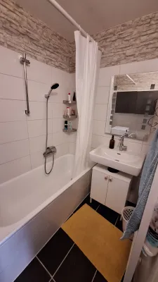 2-Zimmer-Wohnung mieten in Wien – 66 m², € 900 – Bild 3 von 6